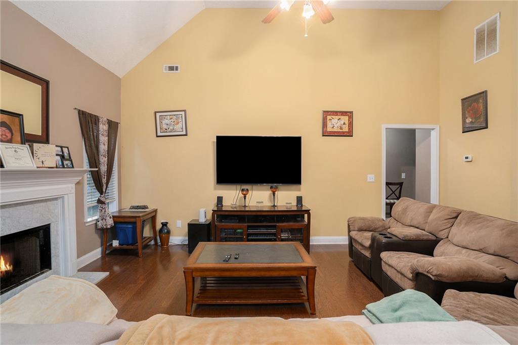 45 Glen Ridge Court Covington, GA 30014 - Photo 6 of 24