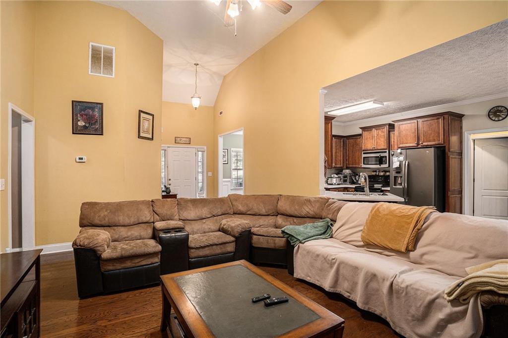 45 Glen Ridge Court Covington, GA 30014 - Photo 7 of 24