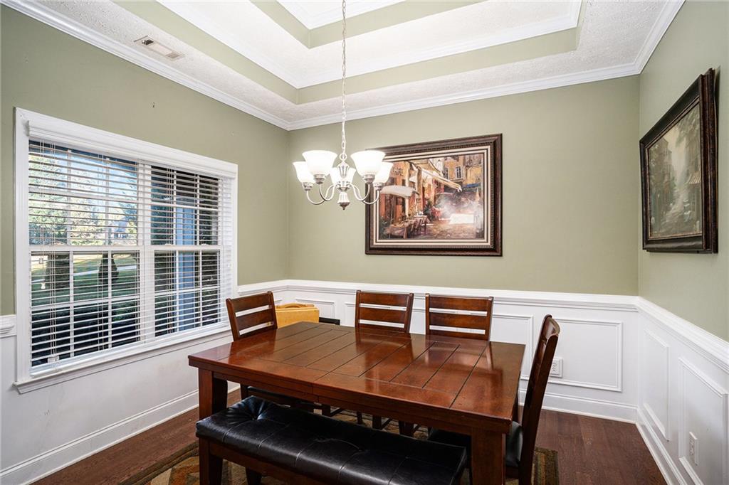 45 Glen Ridge Court Covington, GA 30014 - Photo 8 of 24