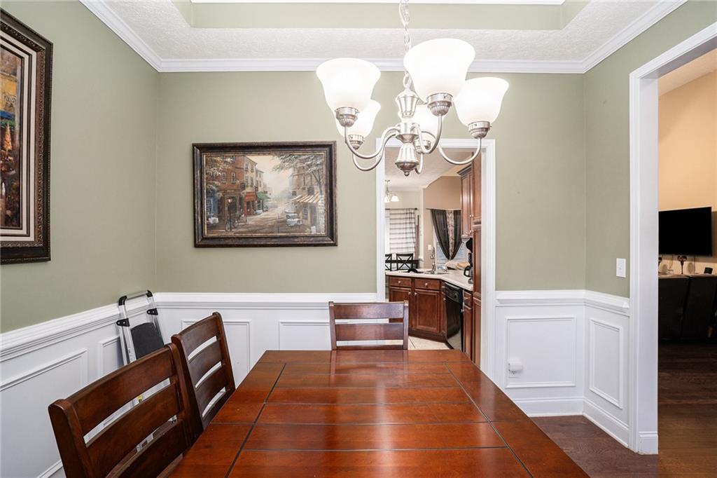 45 Glen Ridge Court Covington, GA 30014 - Photo 9 of 24