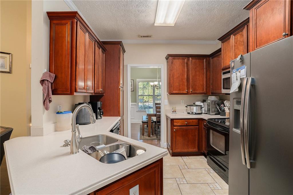 45 Glen Ridge Court Covington, GA 30014 - Photo 10 of 24