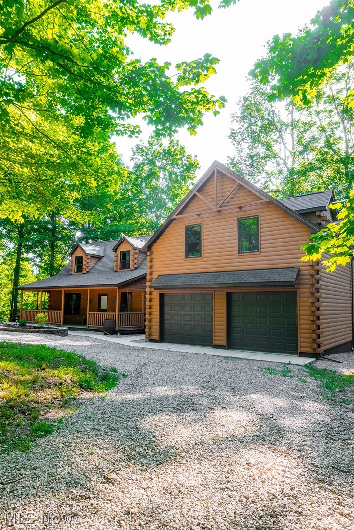 12680 Old Riley Road, Unit 4 Frazeysburg, OH 43822 - Photo 5 of 47