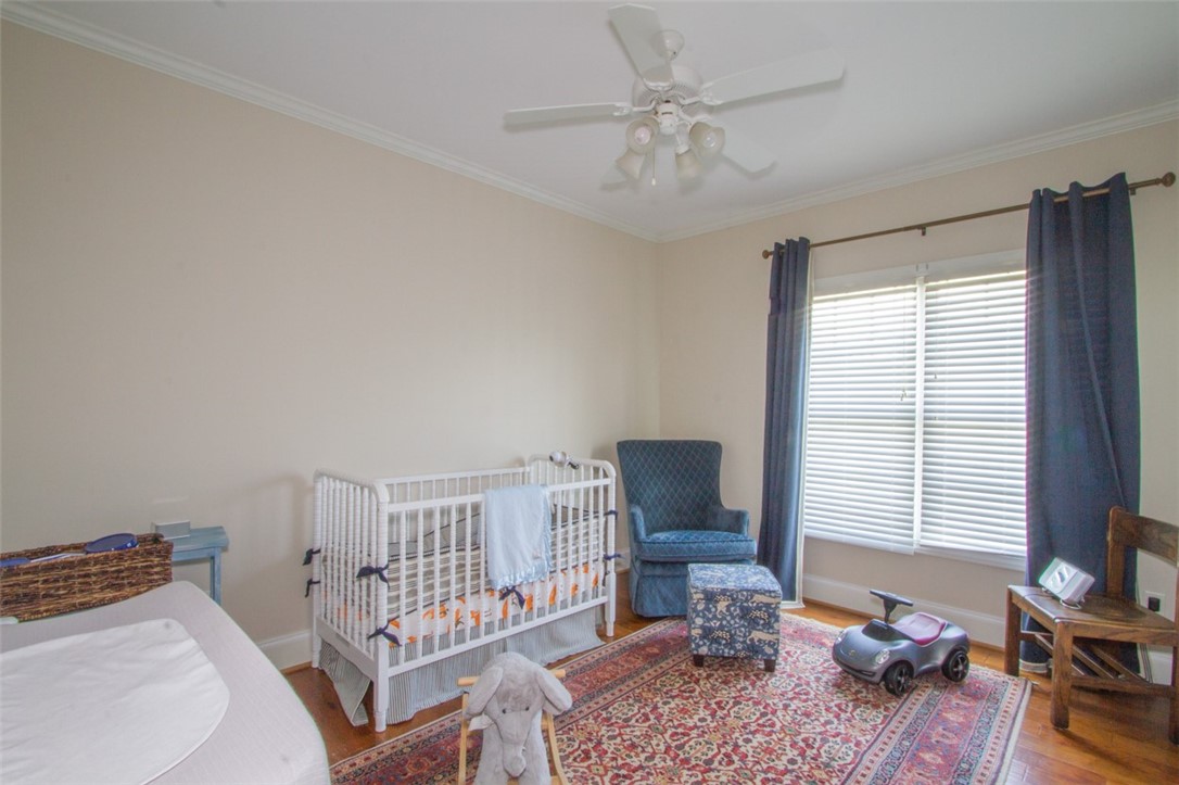 145 Turnberry Road Anderson, SC 29621 - Photo 15 of 33