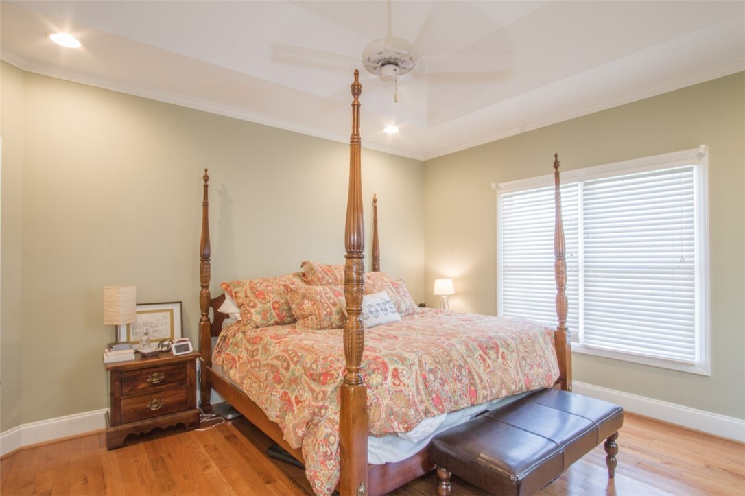 145 Turnberry Road Anderson, SC 29621 - Photo 19 of 33