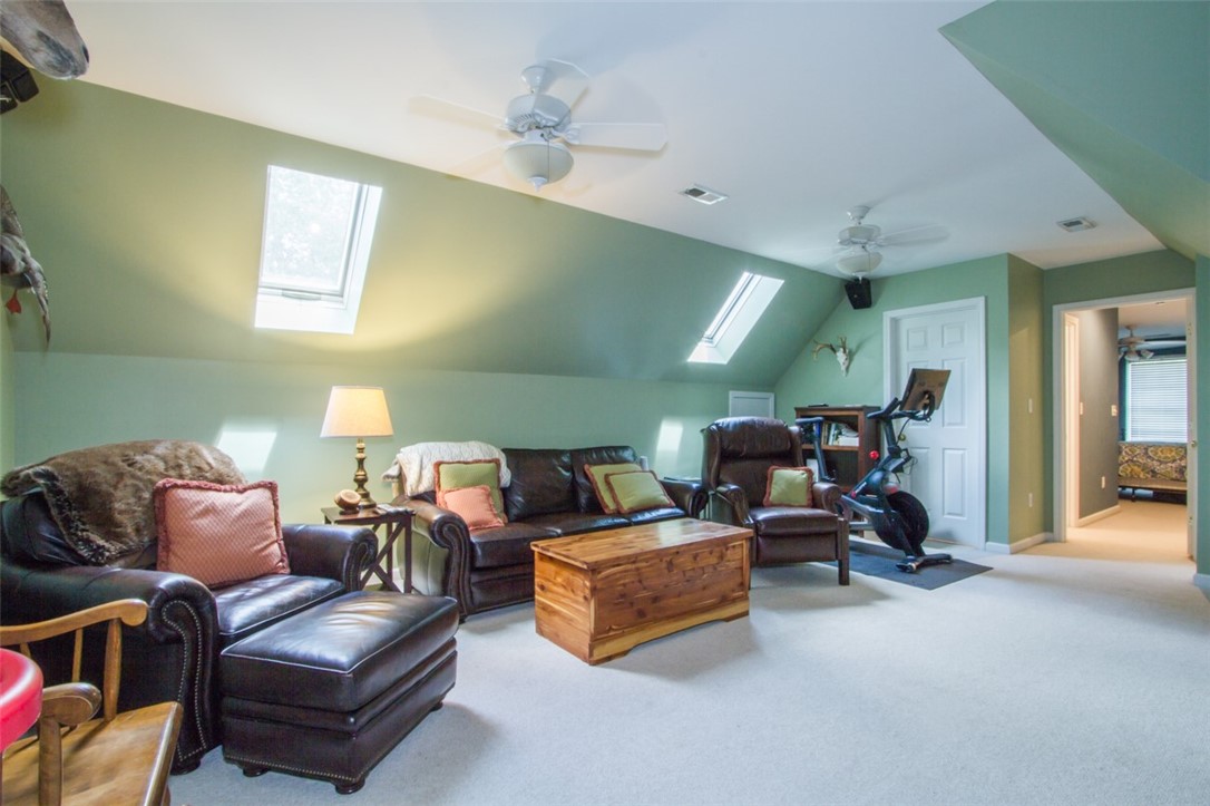 145 Turnberry Road Anderson, SC 29621 - Photo 22 of 33