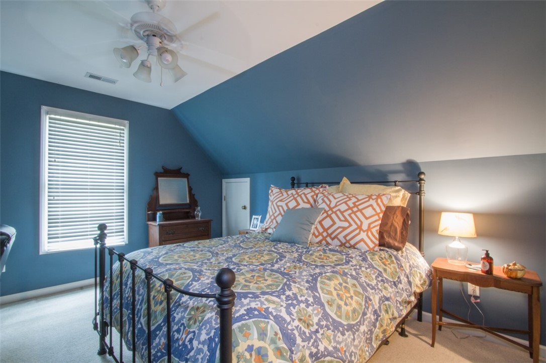 145 Turnberry Road Anderson, SC 29621 - Photo 23 of 33
