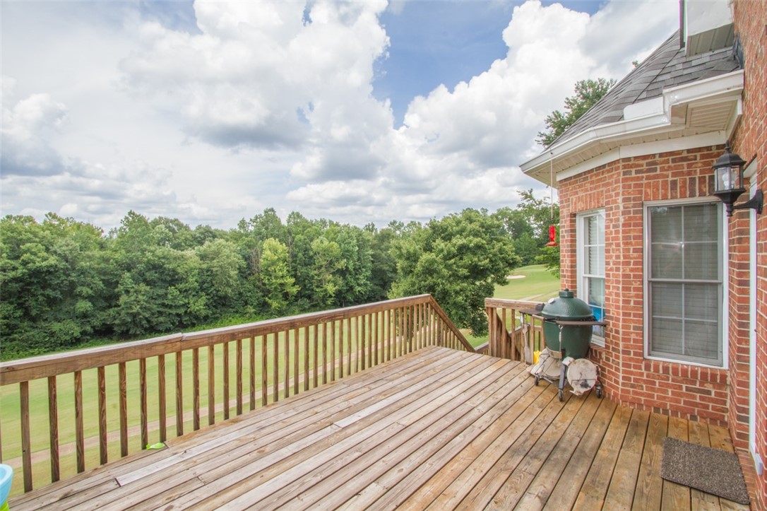 145 Turnberry Road Anderson, SC 29621 - Photo 25 of 33