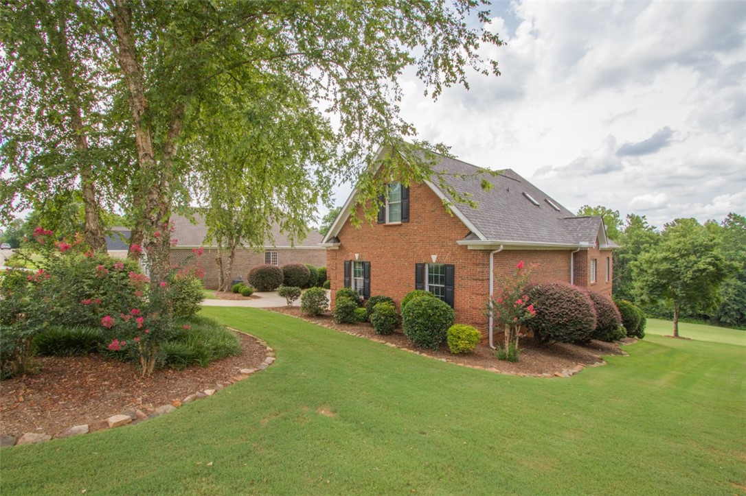 145 Turnberry Road Anderson, SC 29621 - Photo 26 of 33