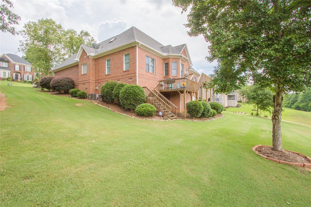145 Turnberry Road Anderson, SC 29621 - Photo 27 of 33