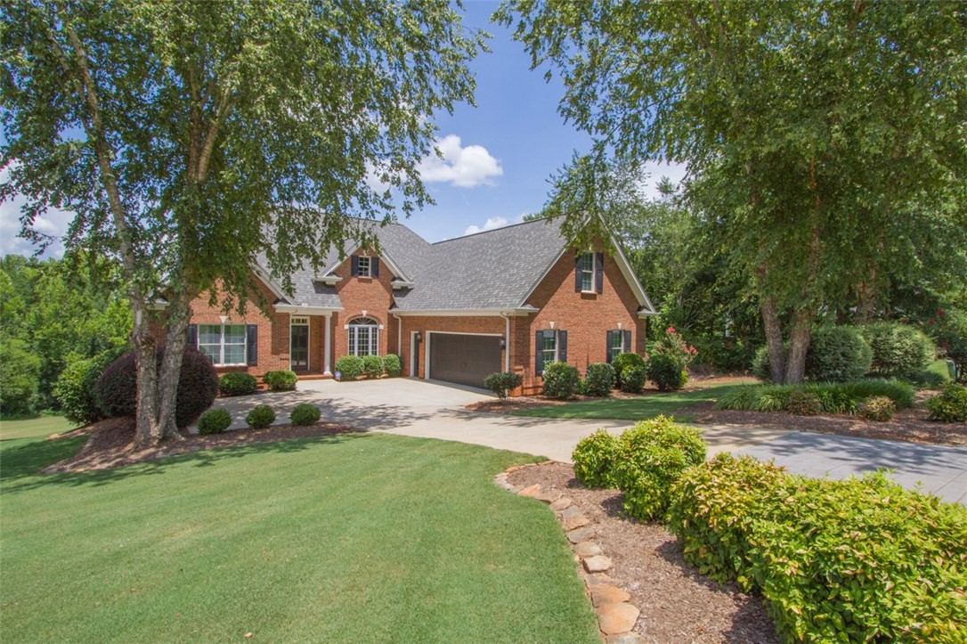 145 Turnberry Road Anderson, SC 29621 - Photo 3 of 33