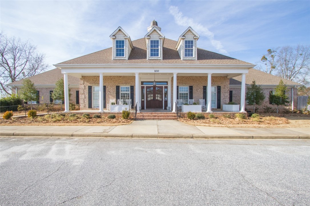 145 Turnberry Road Anderson, SC 29621 - Photo 33 of 33