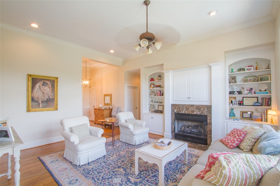 145 Turnberry Road Anderson, SC 29621 - Photo 6 of 33