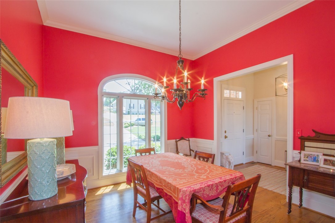 145 Turnberry Road Anderson, SC 29621 - Photo 8 of 33