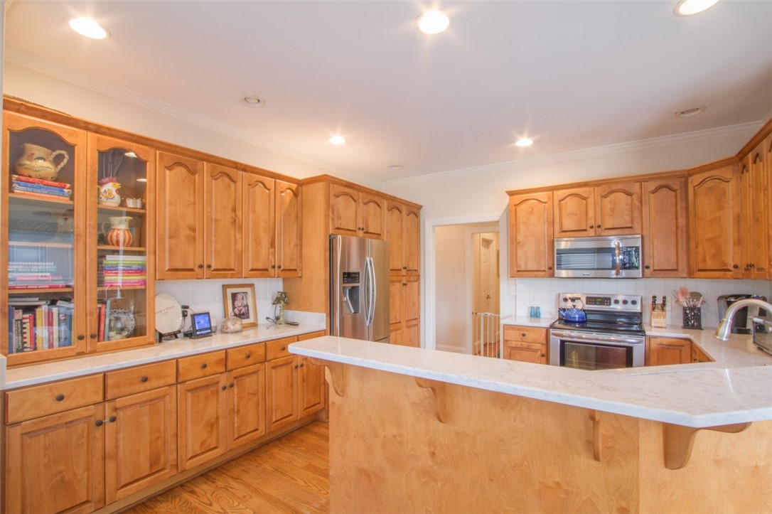 145 Turnberry Road Anderson, SC 29621 - Photo 10 of 33