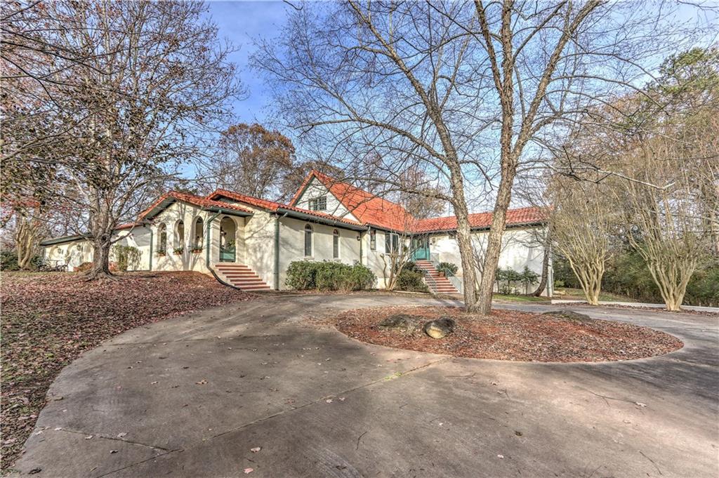 465 Carter's Ferry Road Hartwell, GA 30643 - Photo 1 of 1 Gallery Image 1