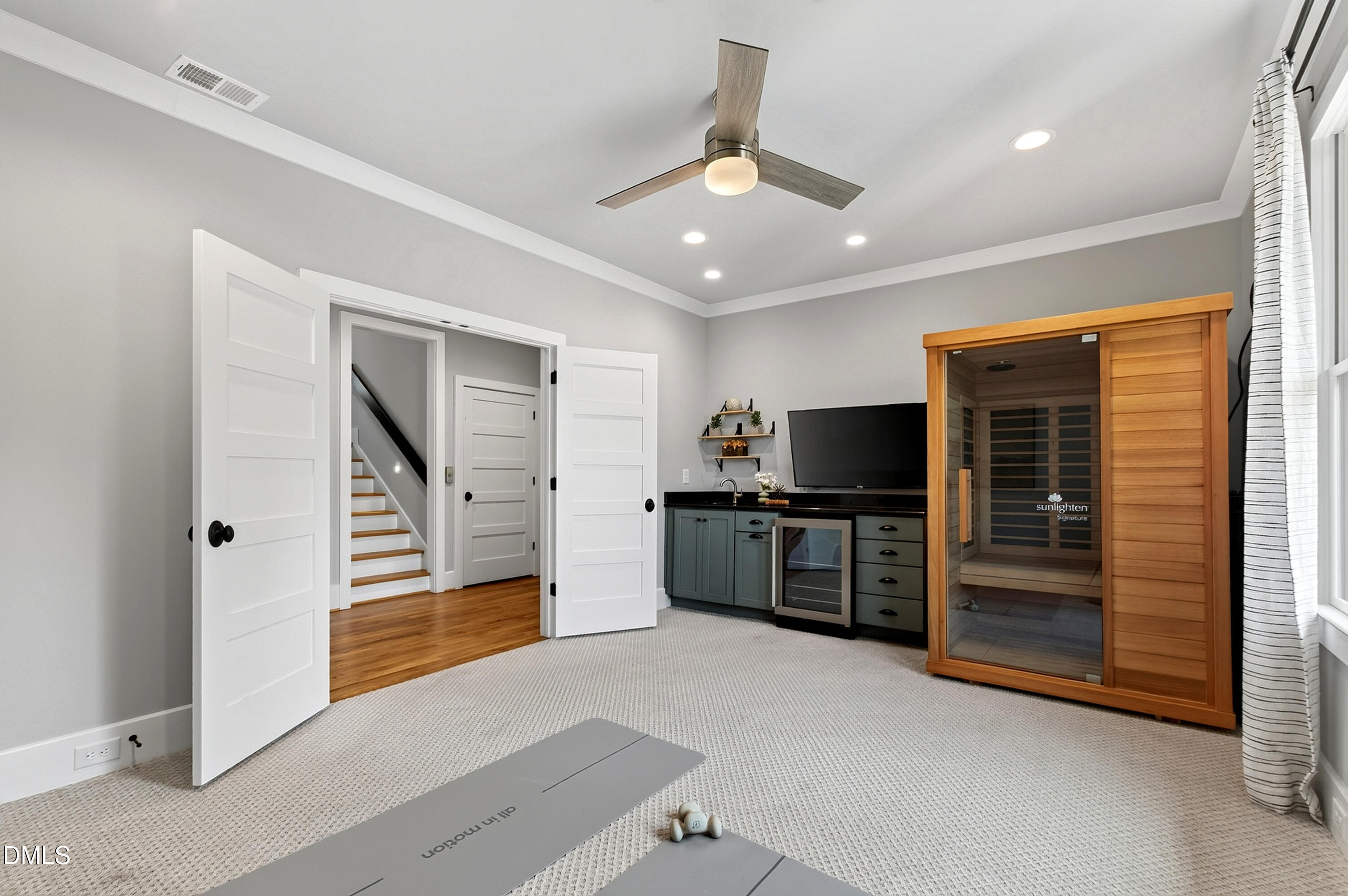 1433 Nottingham Road Raleigh, NC 27607 - Photo 58 of 87 Nottingham (50)