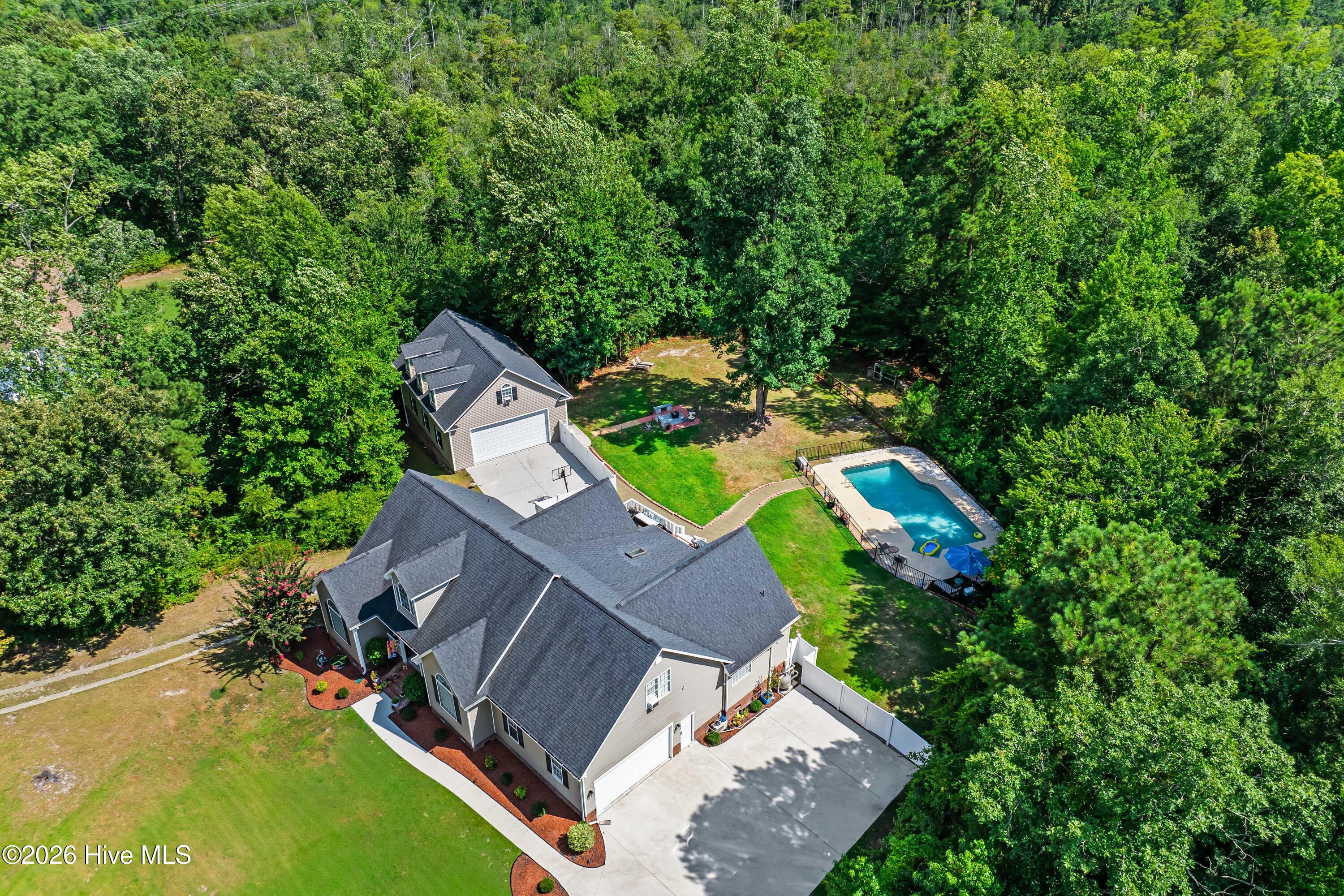 234 Riverbend Road Jacksonville, NC 28540 - Photo 82 of 86