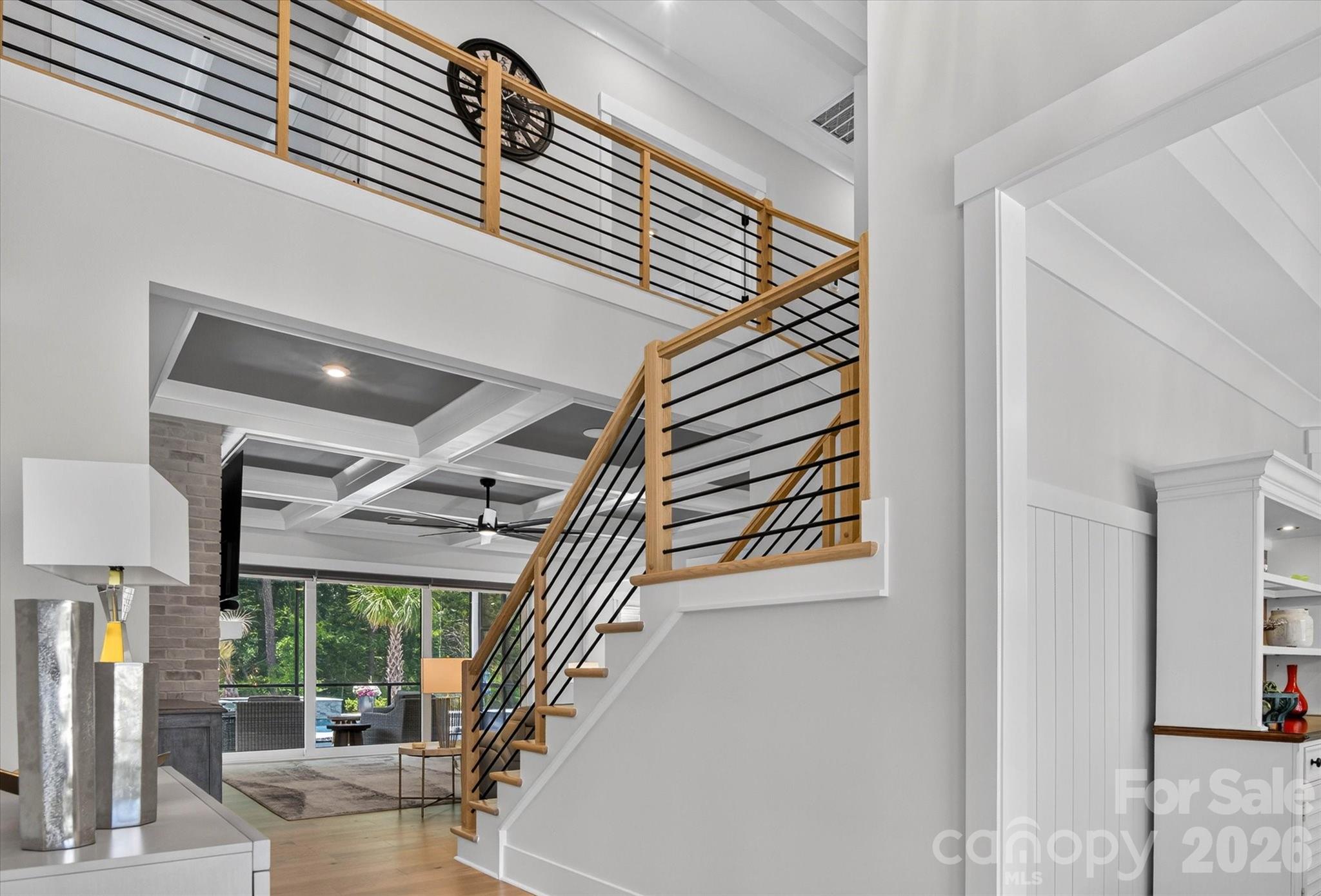 8624 Balcony Bridge Road Huntersville, NC 28078 - Photo 5 of 32 Gallery Image 5