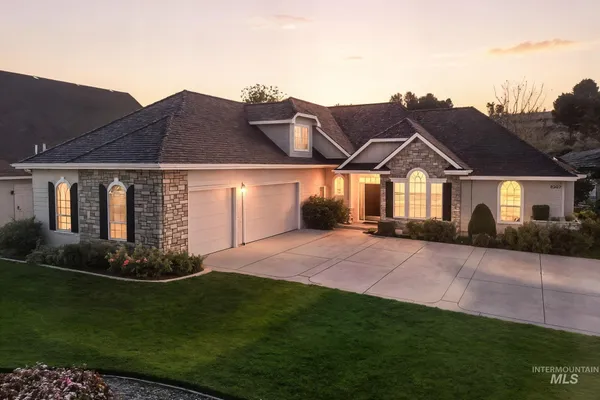 $1,182,000 | 1007 West Oakhampton Drive, Eagle, ID 83616