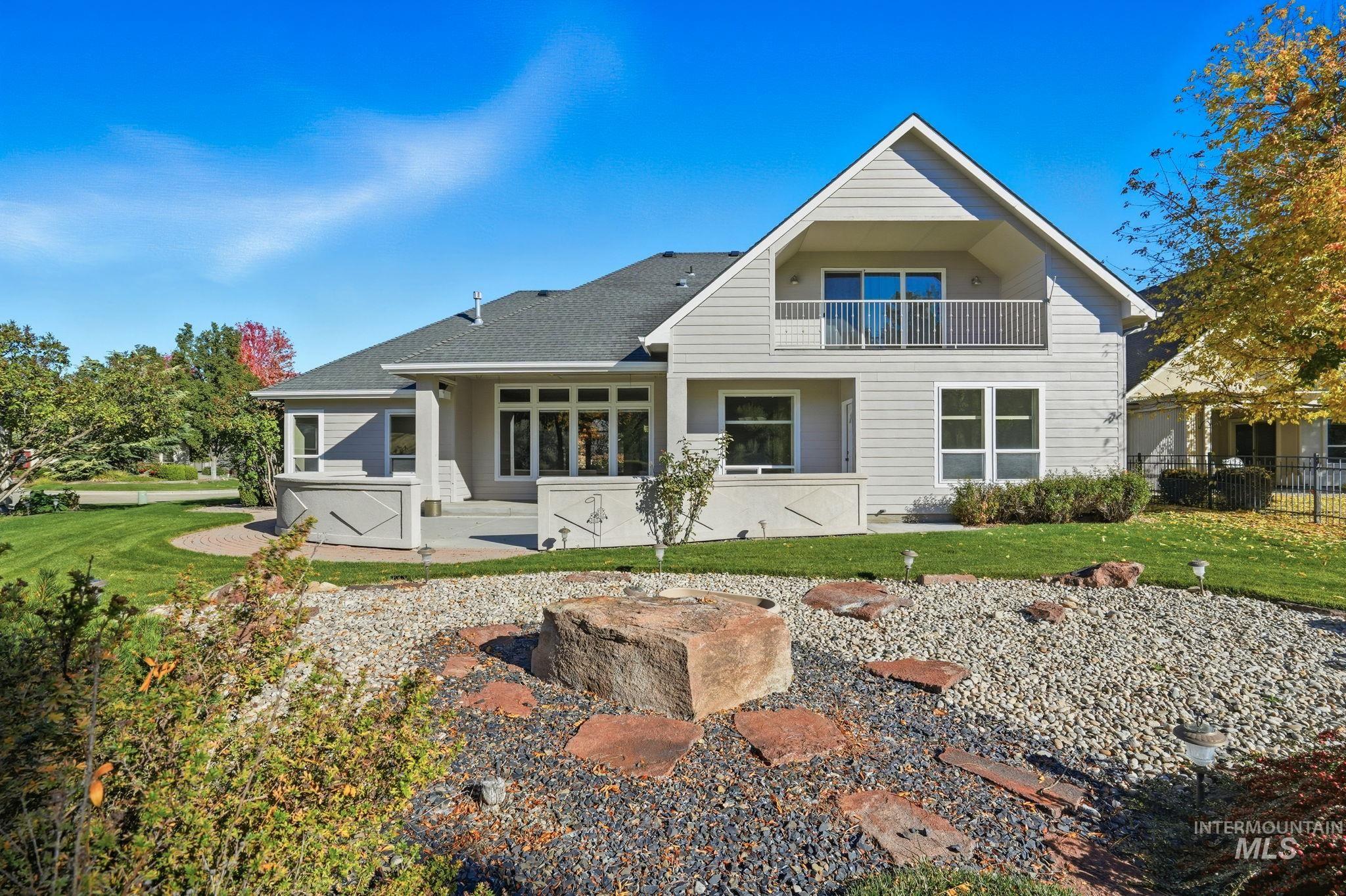 1007 West Oakhampton Drive Eagle, ID 83616 - Photo 44 of 44