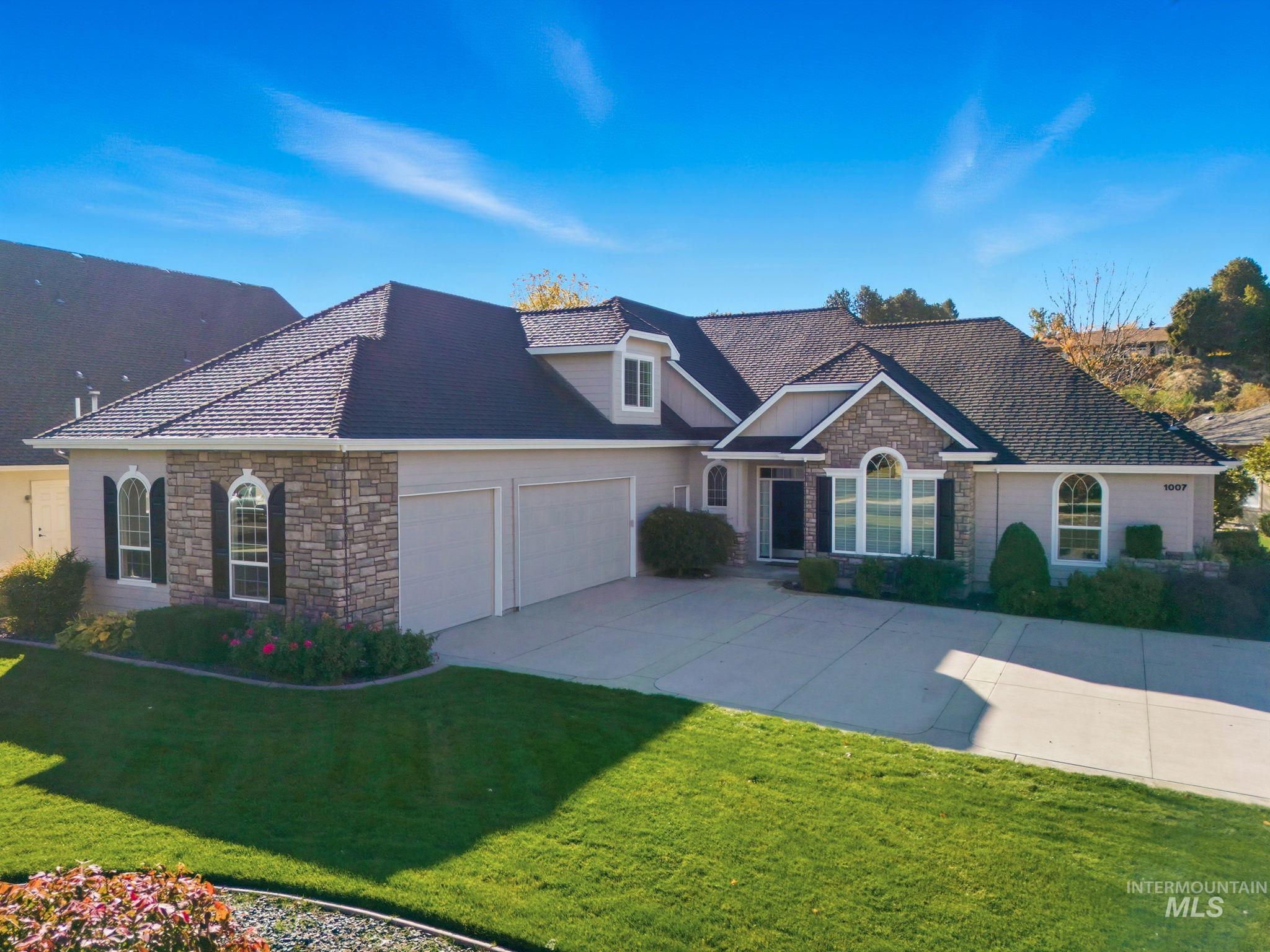 1007 West Oakhampton Drive Eagle, ID 83616 - Photo 6 of 44