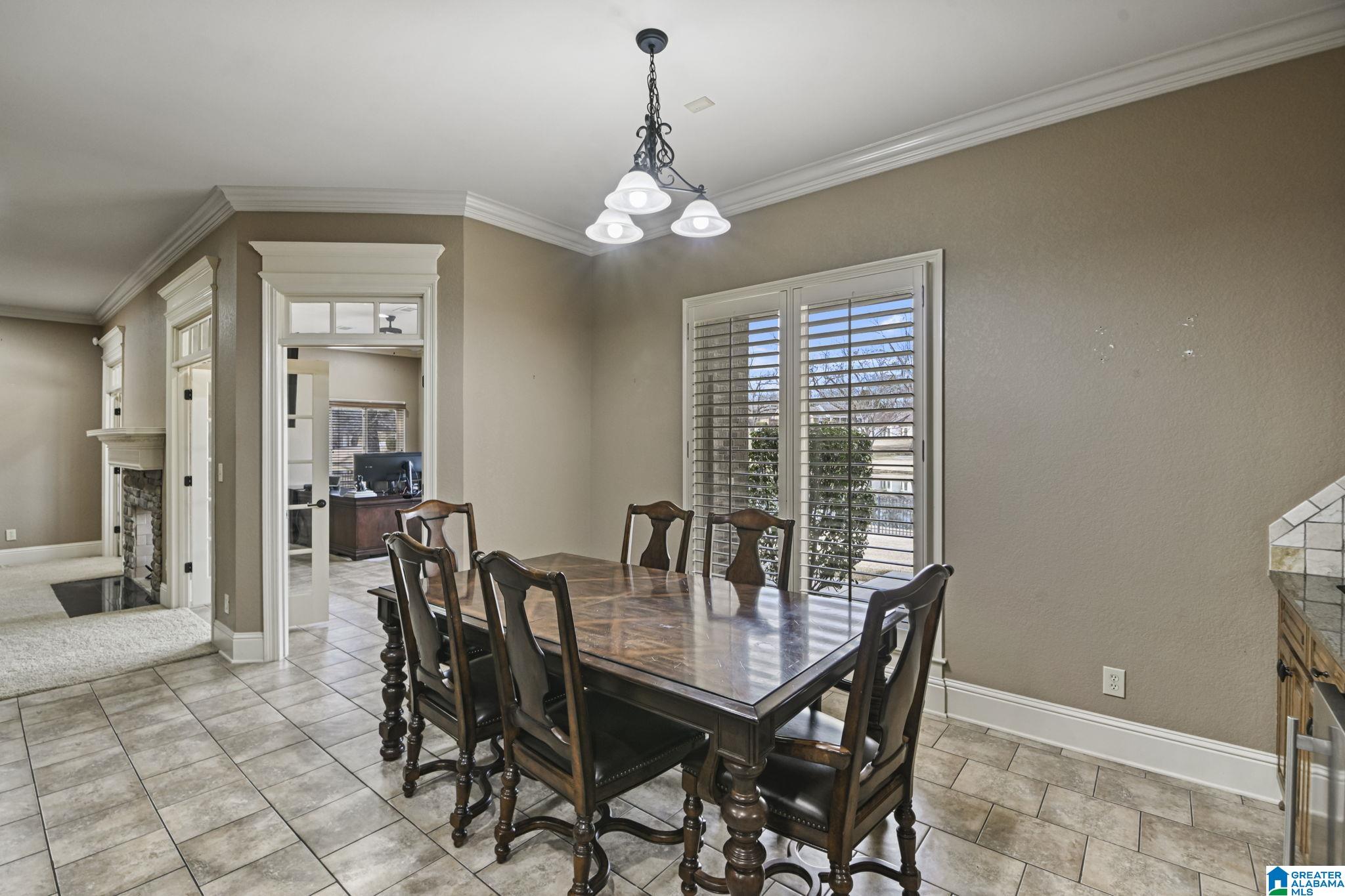 6224 Hunters Grove Montgomery, AL 36117 - Photo 24 of 75