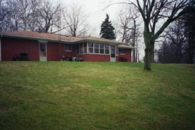 2919 South Ferguson Road Warsaw, IN 46580 - Photo 4 of 7