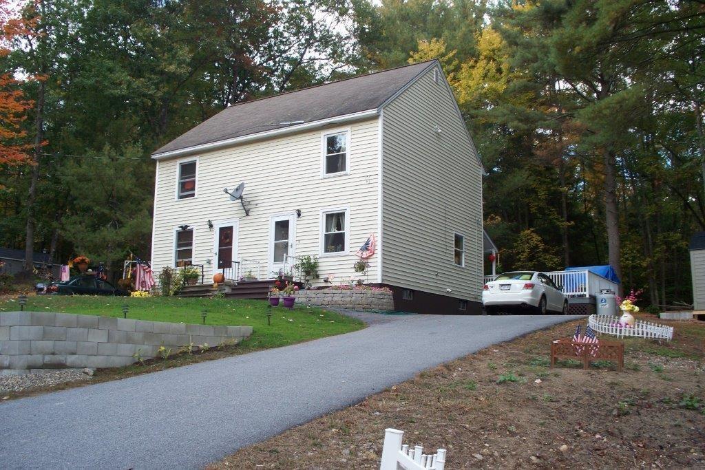 1 Crestwood Drive, Unit 22 Springvale, ME 04083 - Photo 1 of 27 Photo