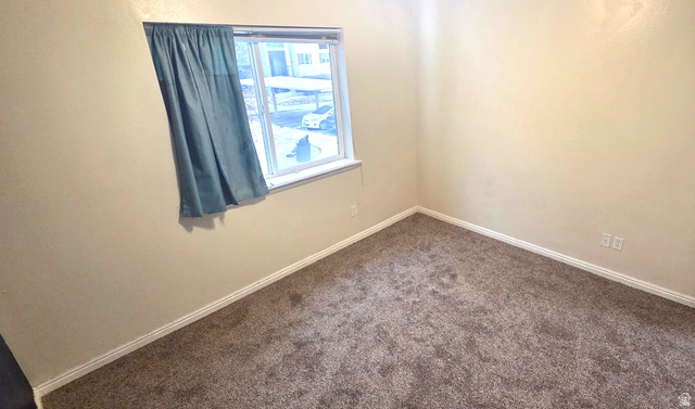 8198 North Cedar Springs Road, Unit 5 Eagle Mountain, UT 84005 - Photo 13 of 30 Bedroom 3