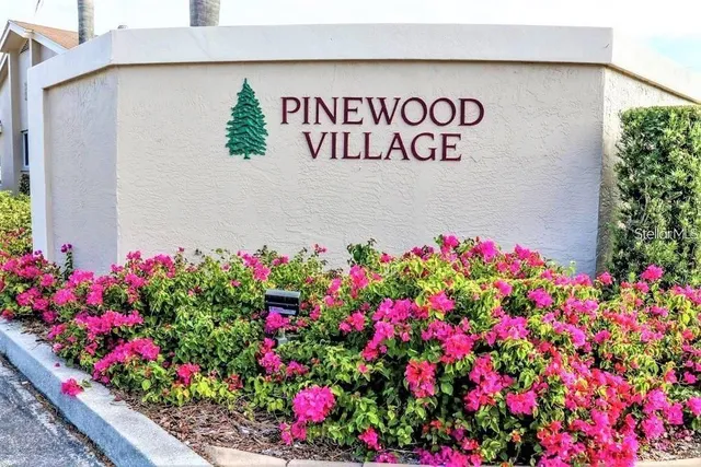 $1,500 | 2763 Woodgate Lane, Unit 108, Sarasota, FL 34231