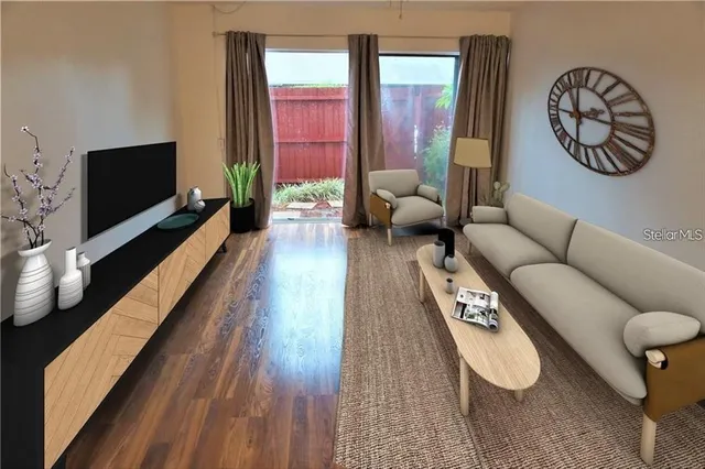 $1,500 | 2763 Woodgate Lane, Unit 108, Sarasota, FL 34231