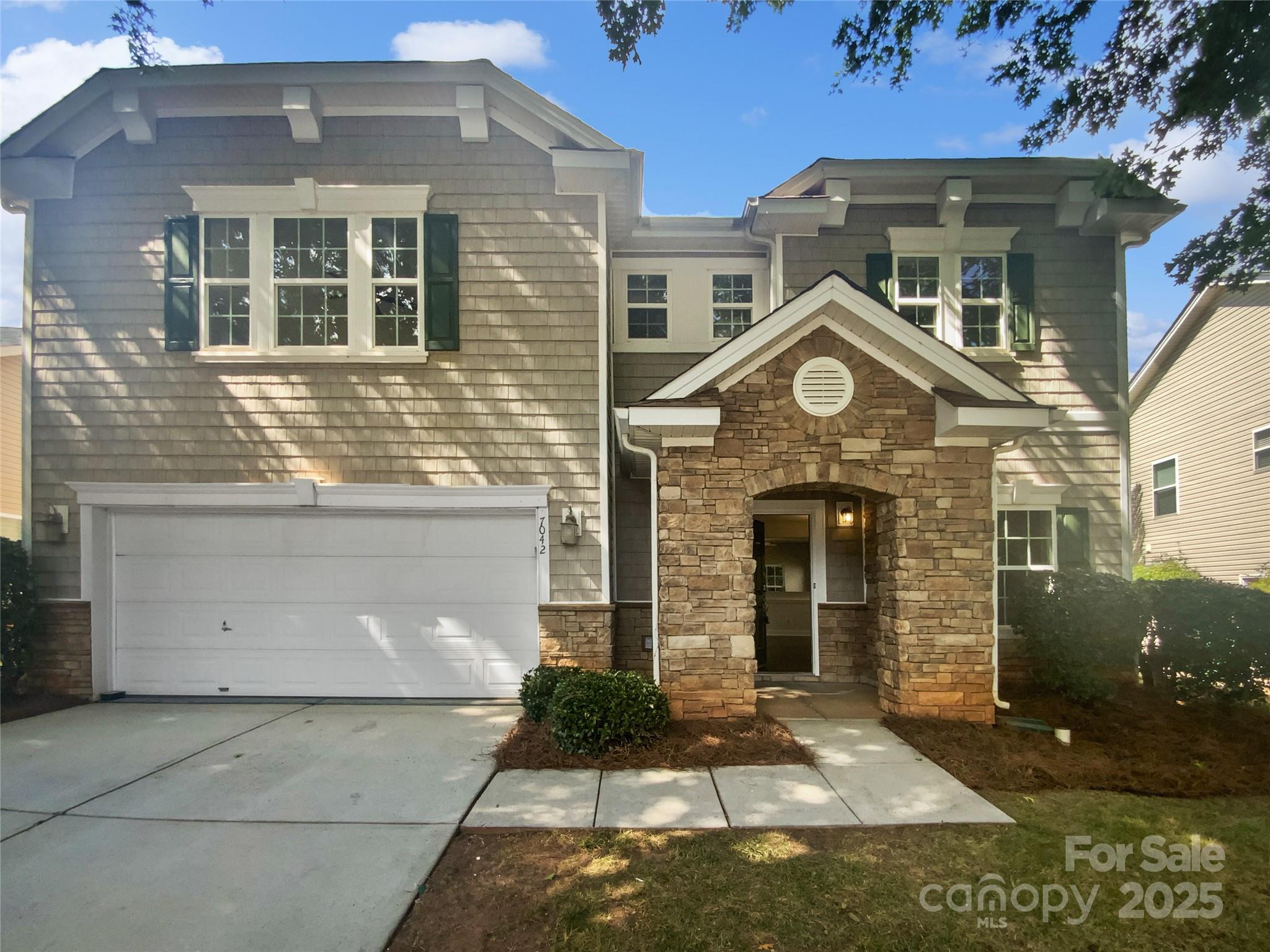 7042 Evanton Loch Road Charlotte, NC 28278 - Photo 1 of 29