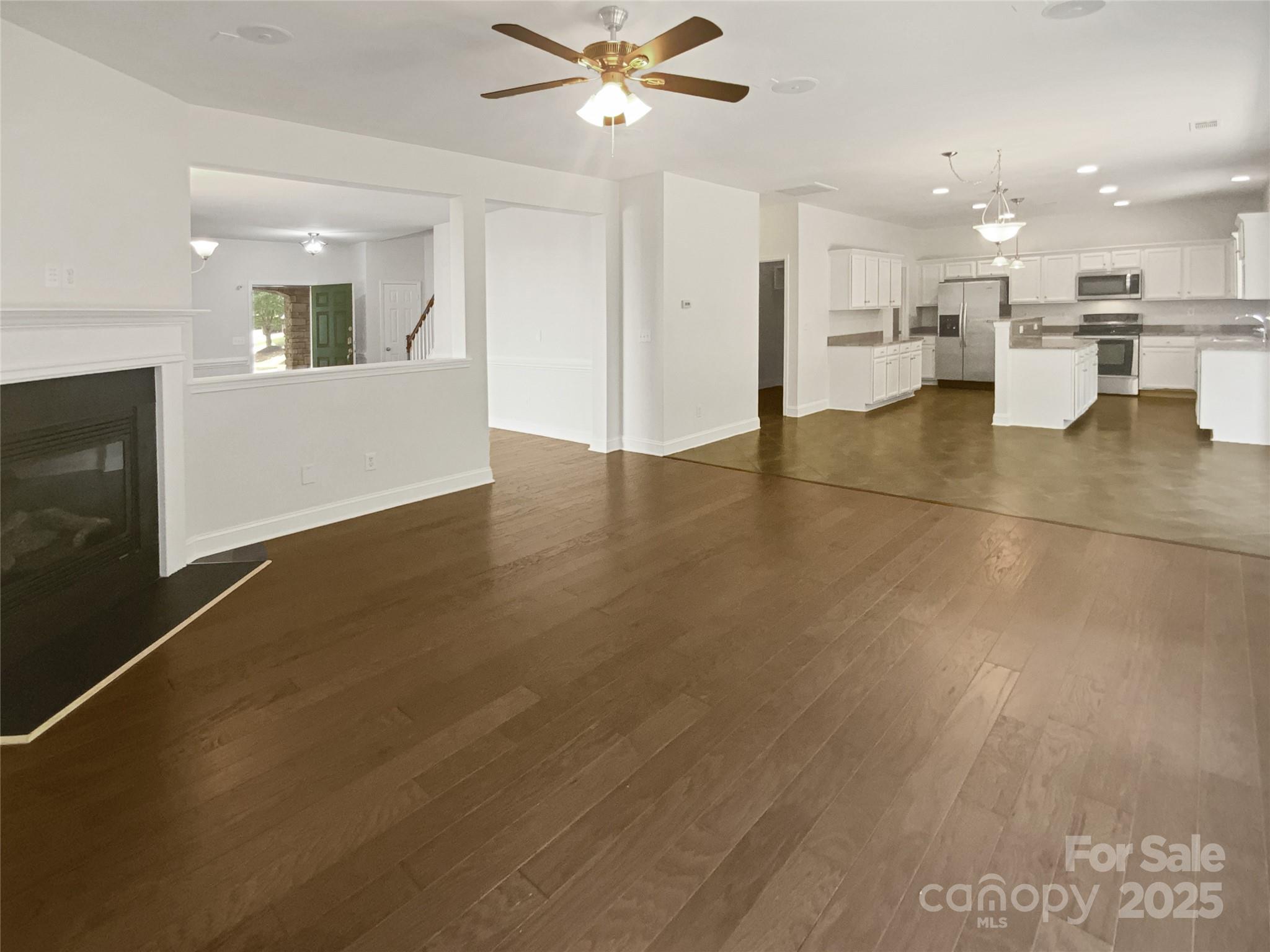 7042 Evanton Loch Road Charlotte, NC 28278 - Photo 12 of 29