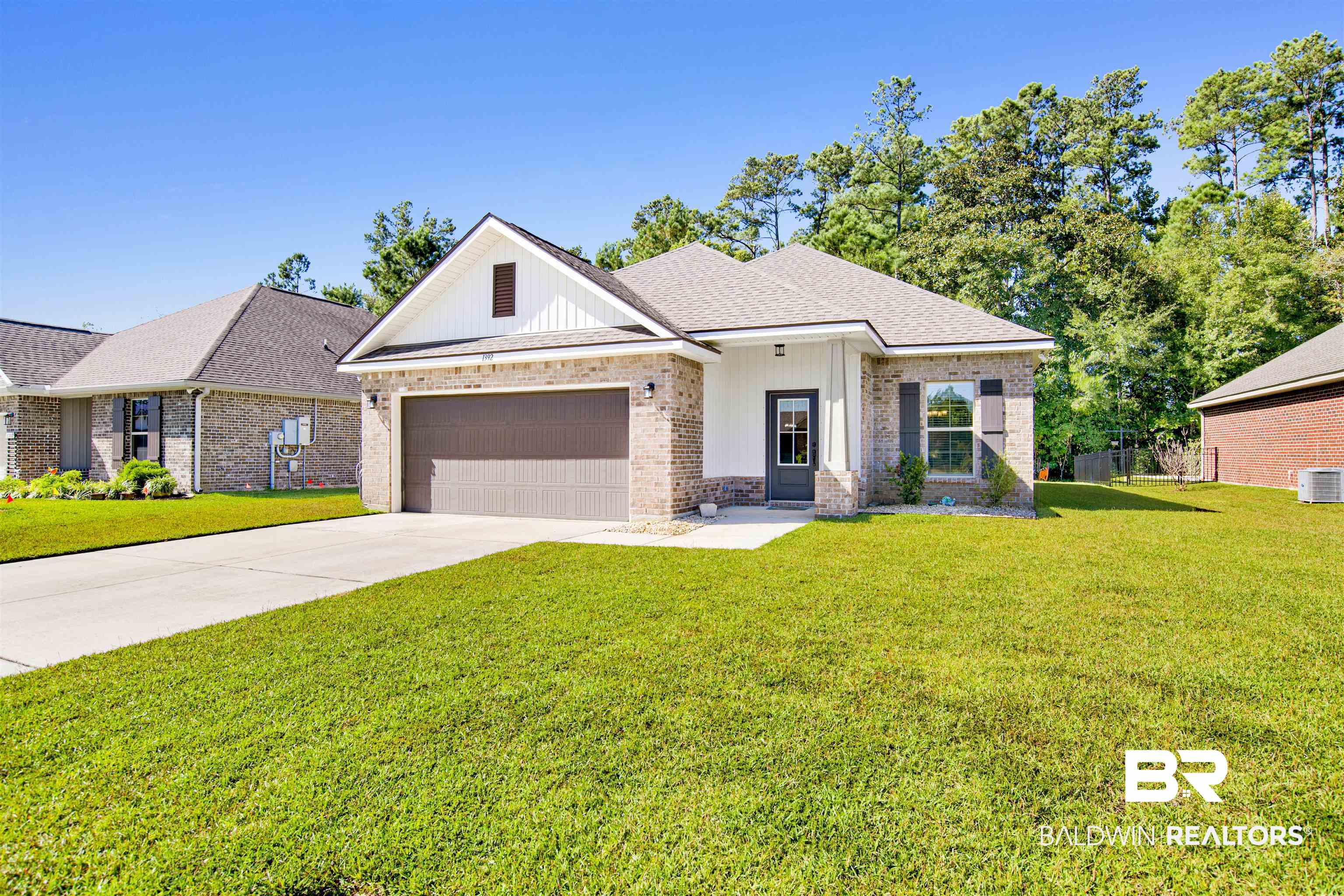 1392 Surrey Loop Foley, AL 36535 - Photo 1 of 35