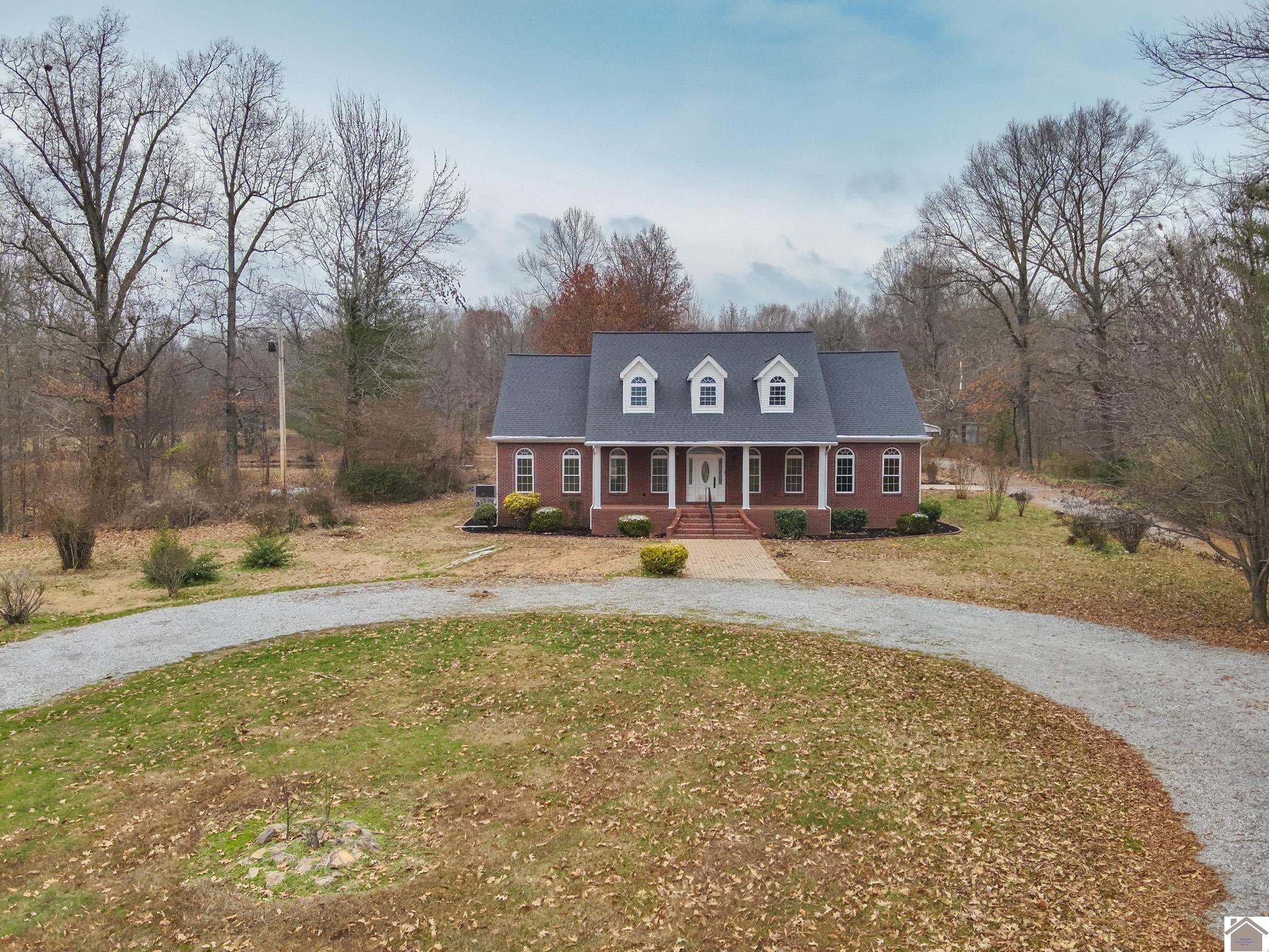 4182 Blandville Road Wickliffe, KY 42087 - Photo 2 of 47 Property
