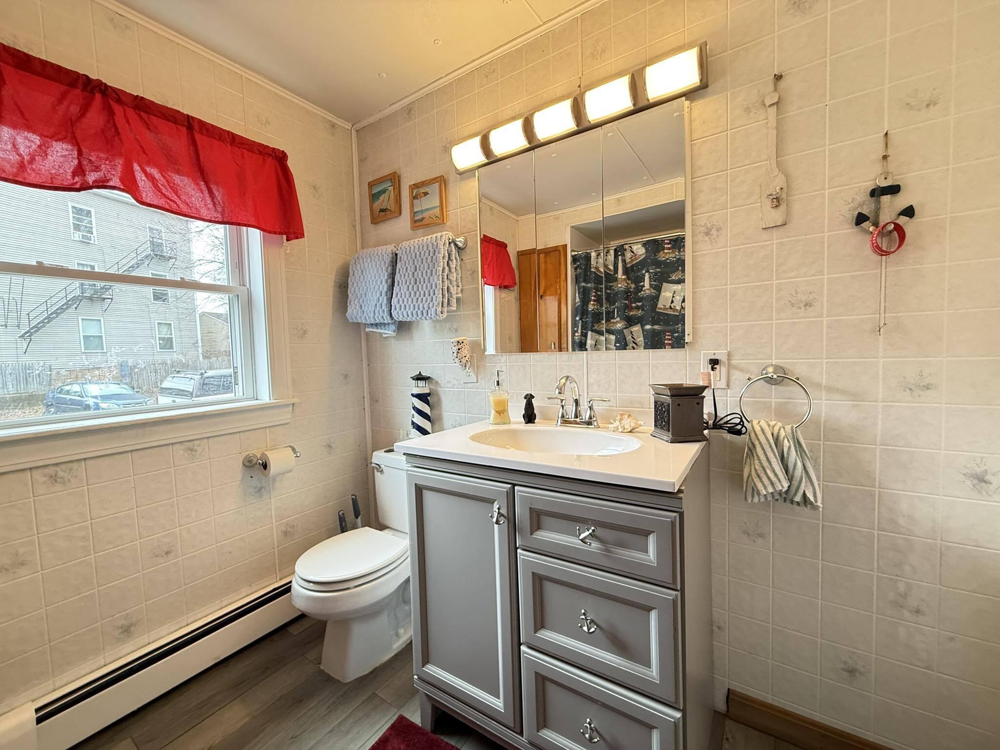 7 Bates Street Sanford, ME 04073 - Photo 14 of 21 bates bath