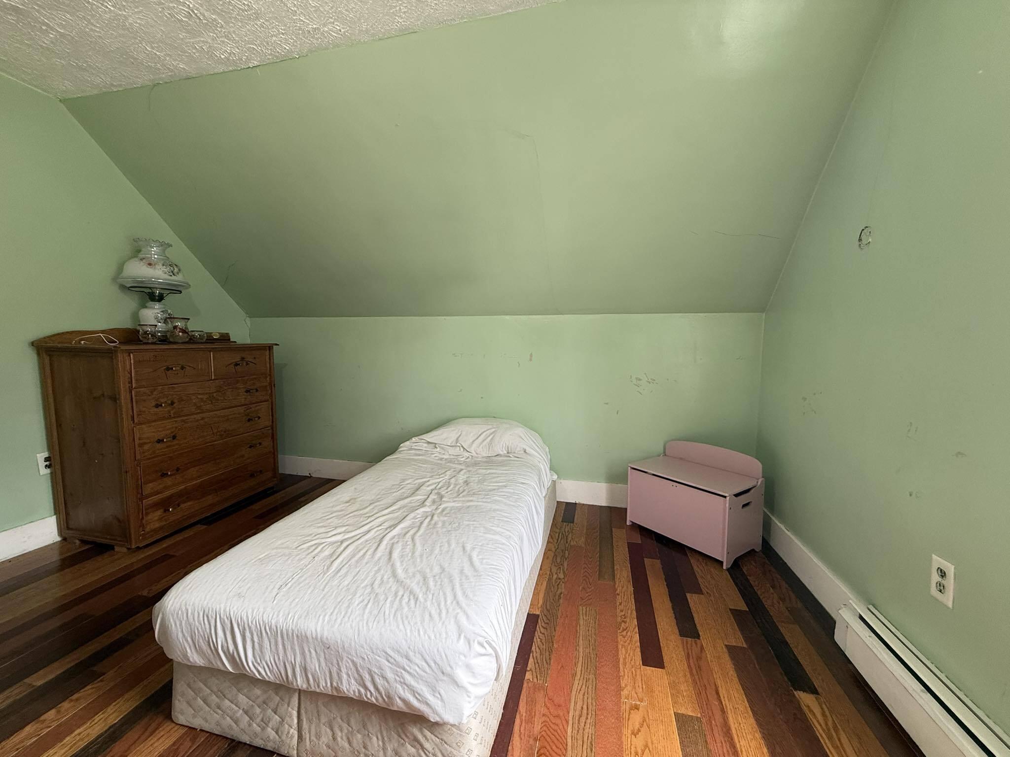 7 Bates Street Sanford, ME 04073 - Photo 18 of 21 bates bed 1