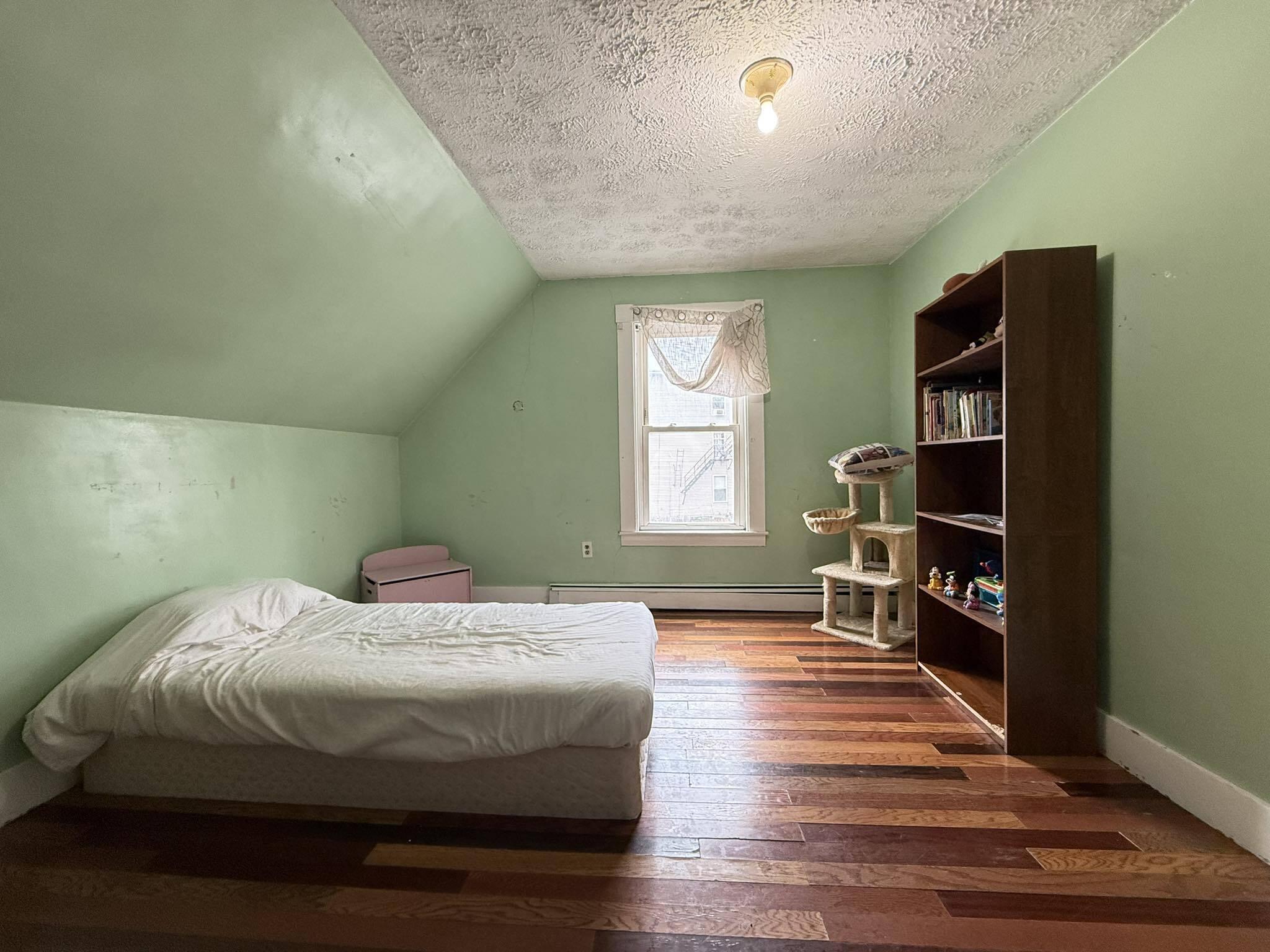 7 Bates Street Sanford, ME 04073 - Photo 19 of 21 7 bates- bed 1