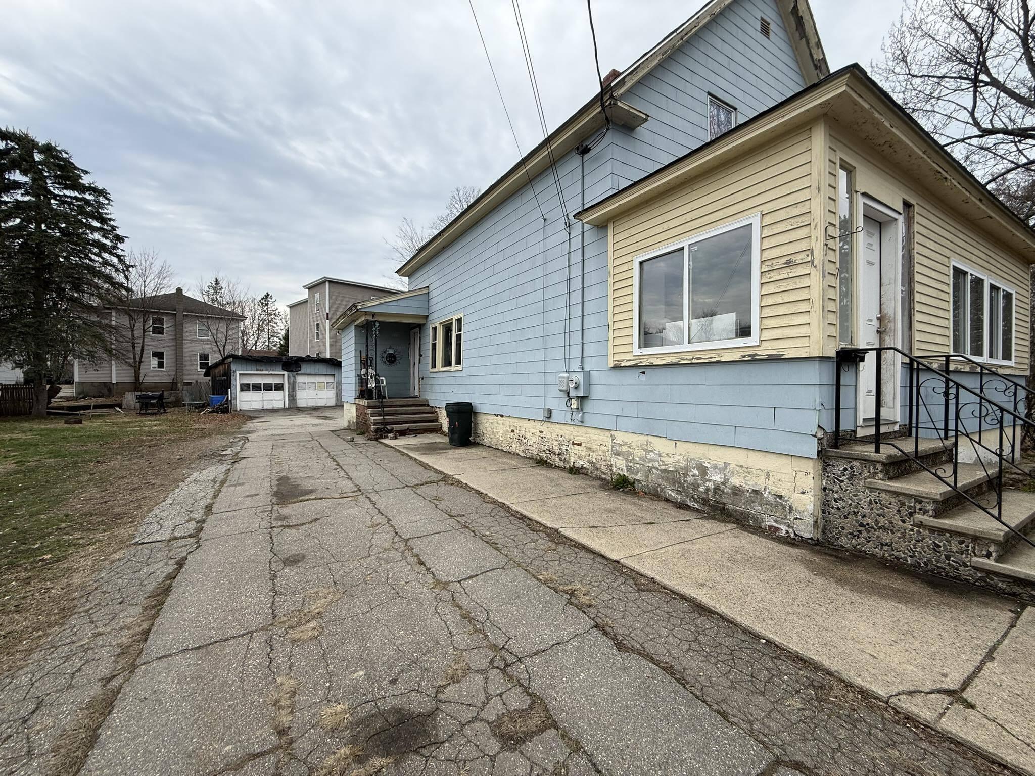 7 Bates Street Sanford, ME 04073 - Photo 2 of 21 bates yard