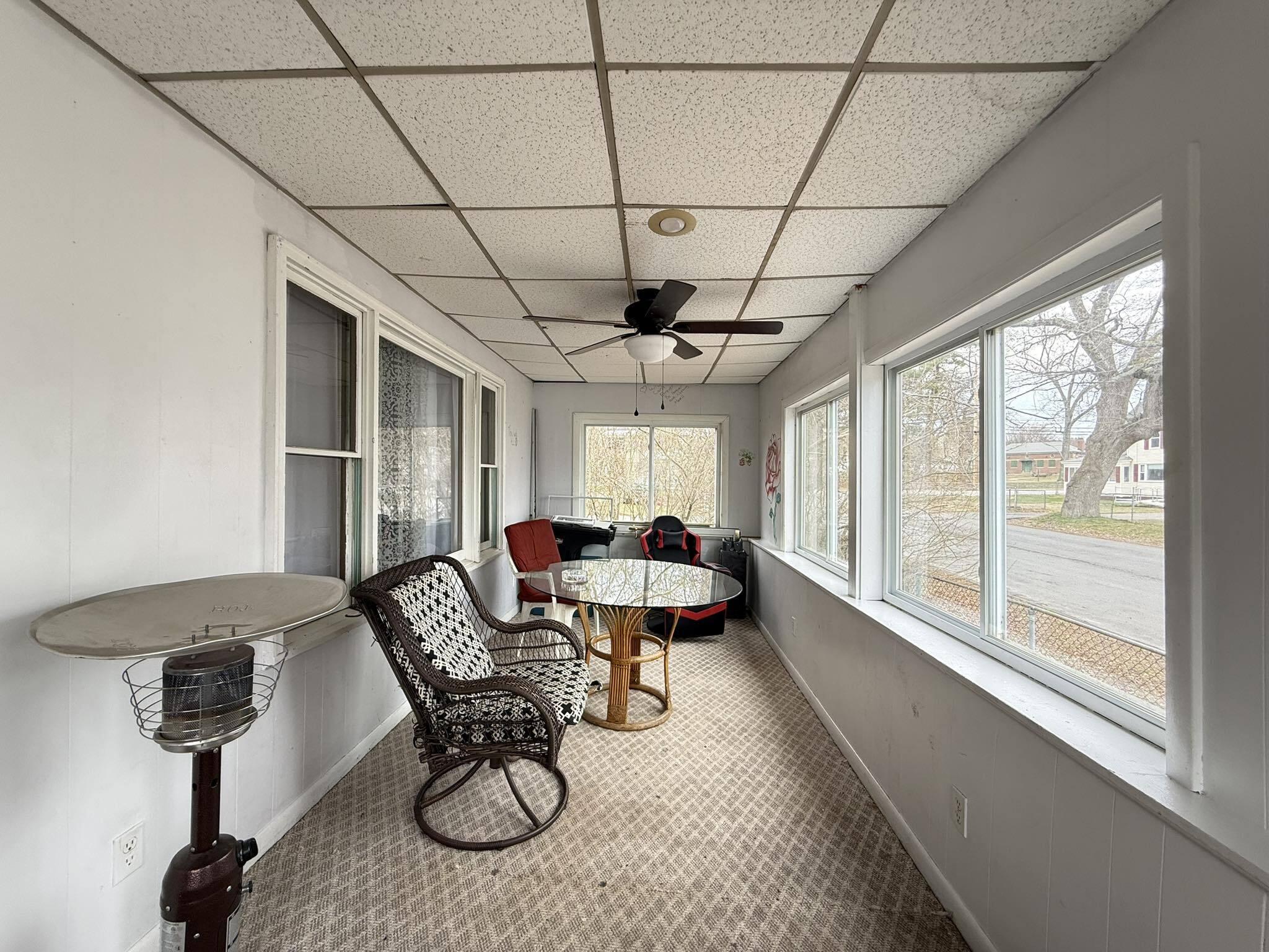 7 Bates Street Sanford, ME 04073 - Photo 7 of 21 bates sunroom