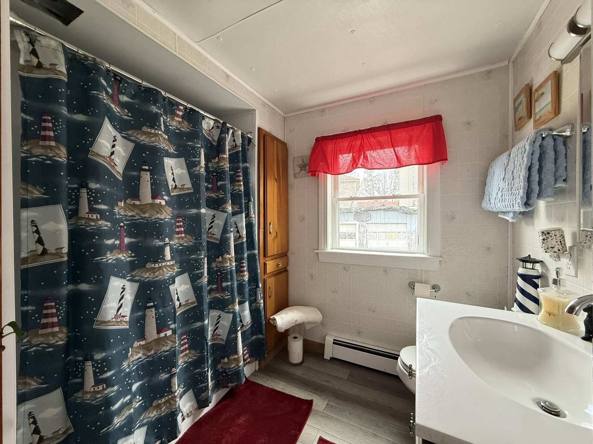 7 Bates Street Sanford, ME 04073 - Photo 8 of 21 7 bates bath