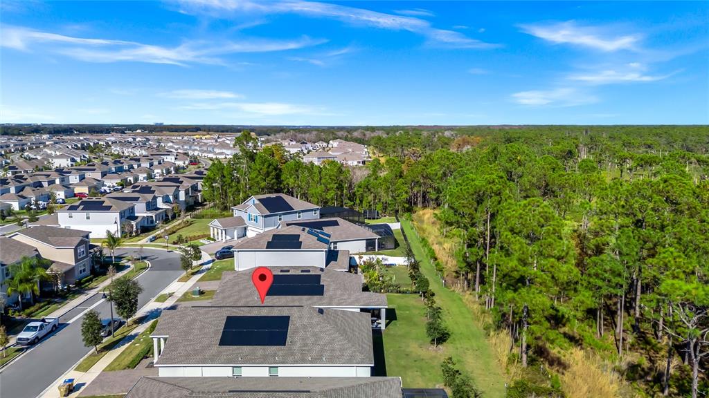 5656 Quiet Palm Loop St. Cloud, FL 34771 - Photo 34 of 36 a view of city