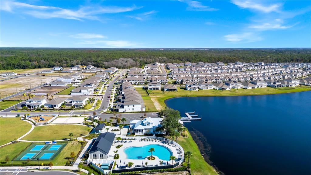 5656 Quiet Palm Loop St. Cloud, FL 34771 - Photo 36 of 36 a view of a city