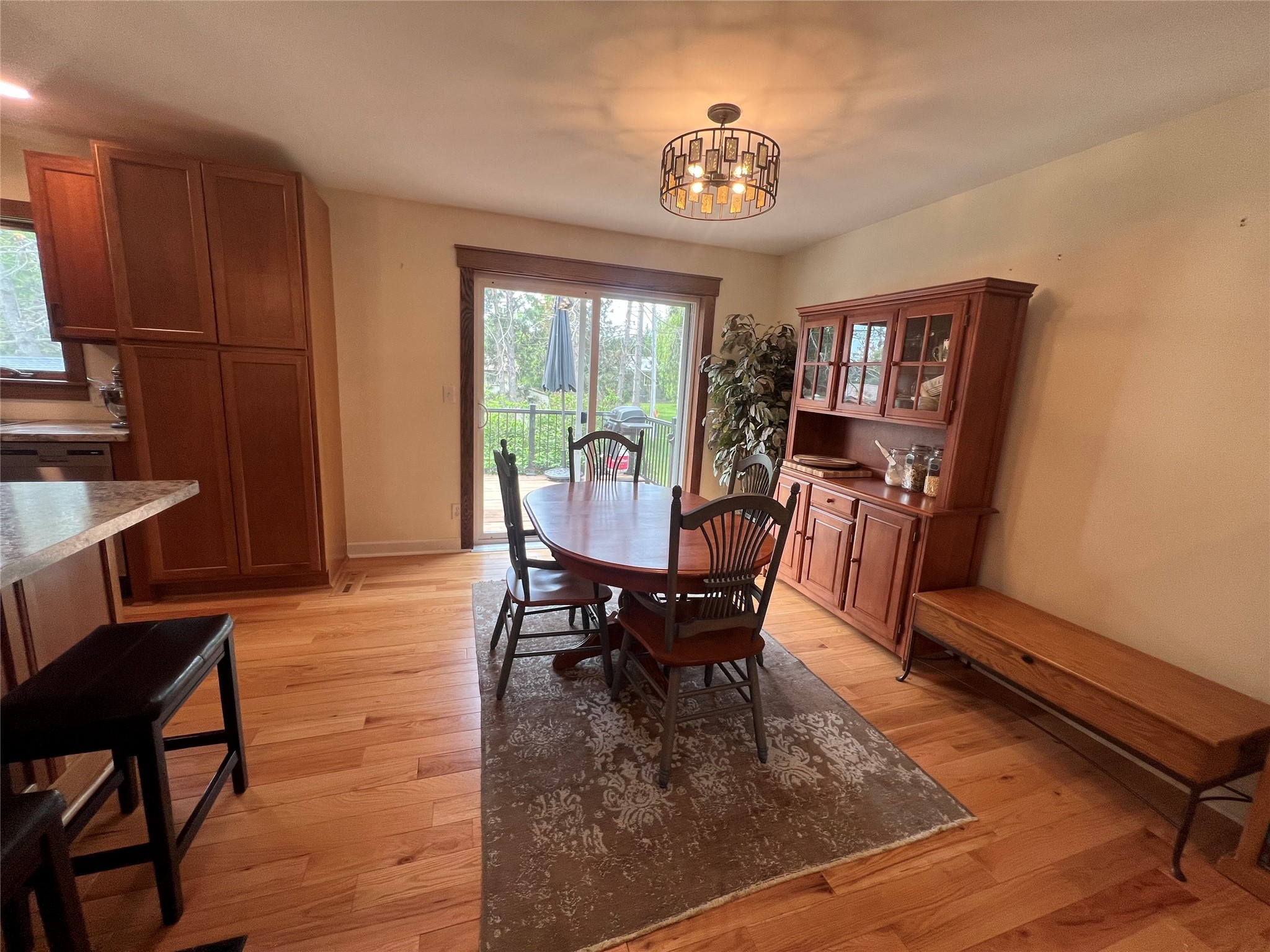1212 West Marshall Street Rice Lake, WI 54868 - Photo 33 of 55