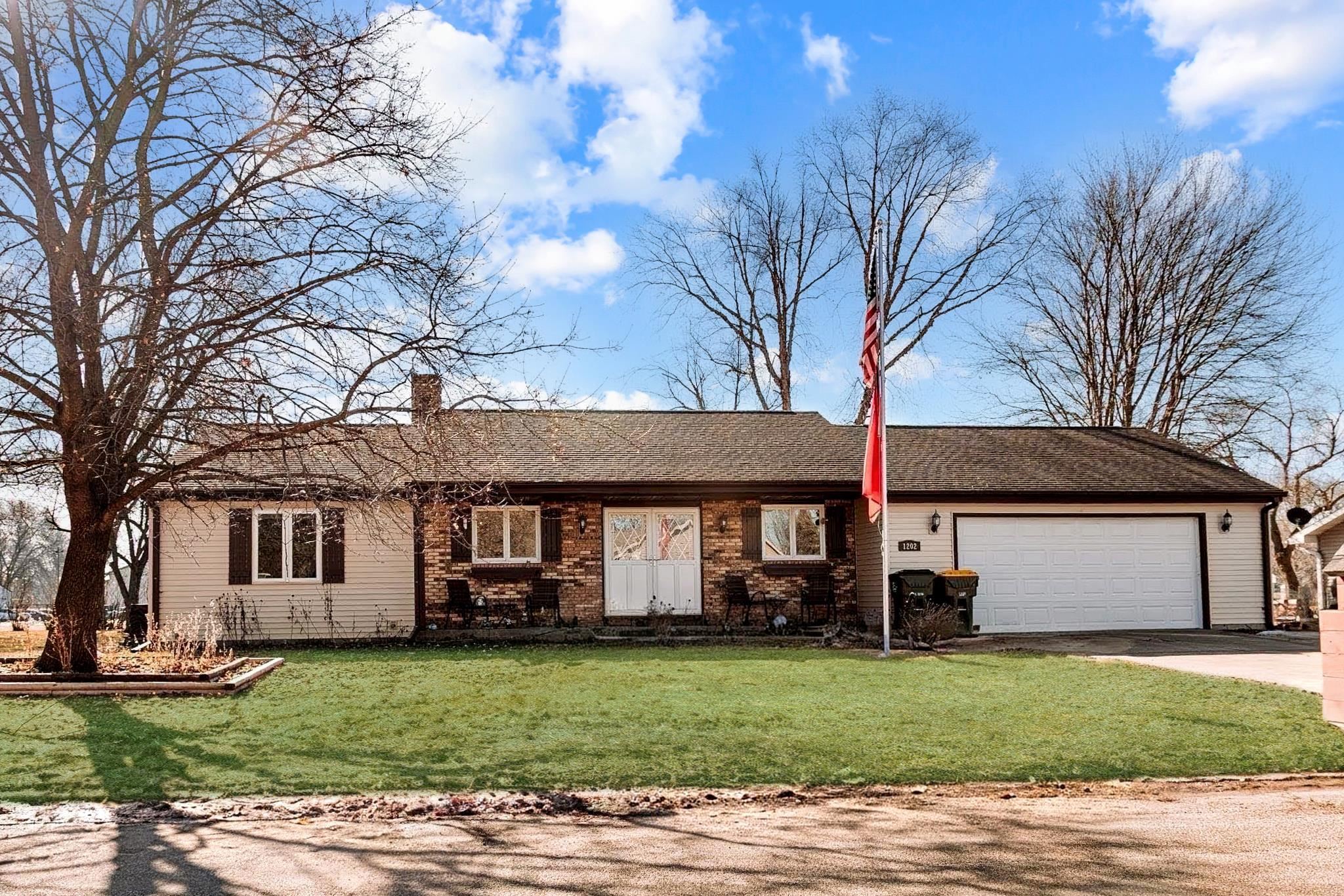 1202 East Iowa Street Prairie du Chien, WI 53821 - Photo 30 of 52