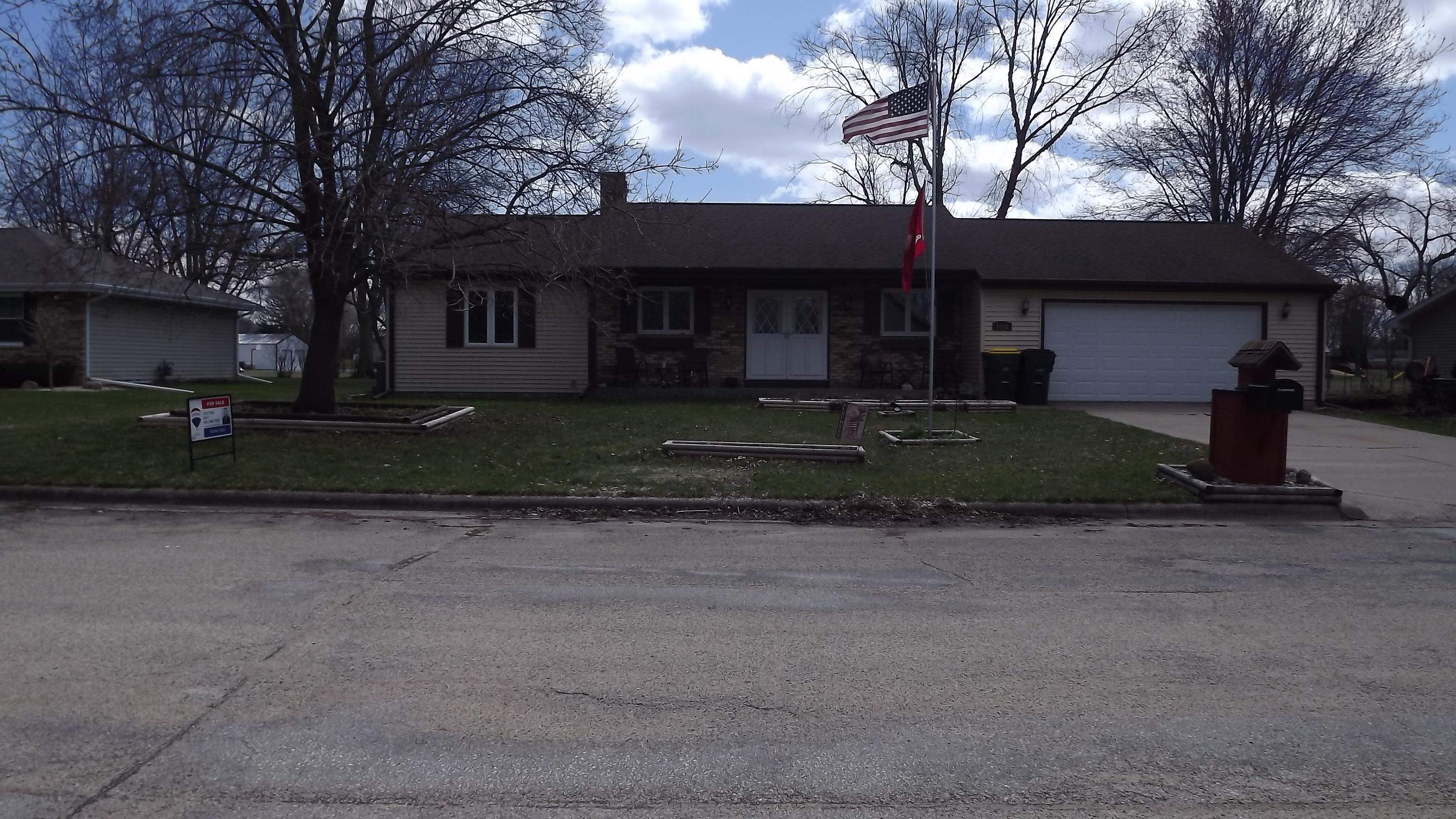 1202 East Iowa Street Prairie du Chien, WI 53821 - Photo 35 of 52