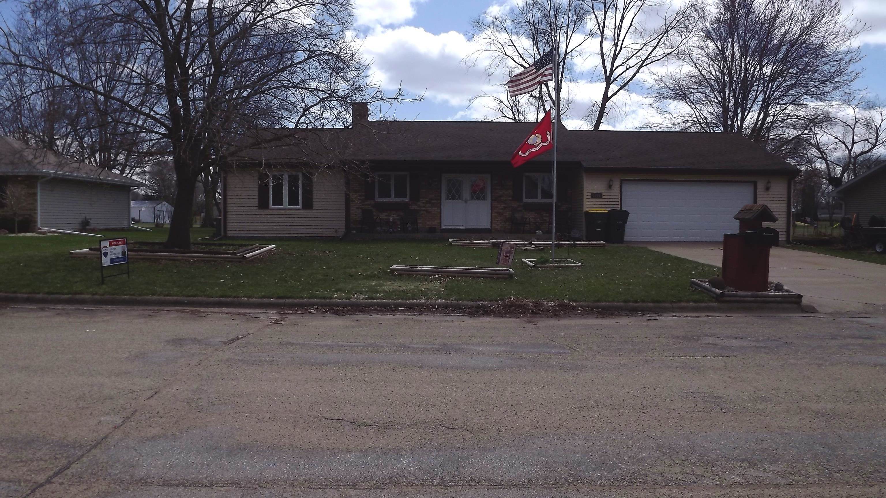 1202 East Iowa Street Prairie du Chien, WI 53821 - Photo 36 of 52