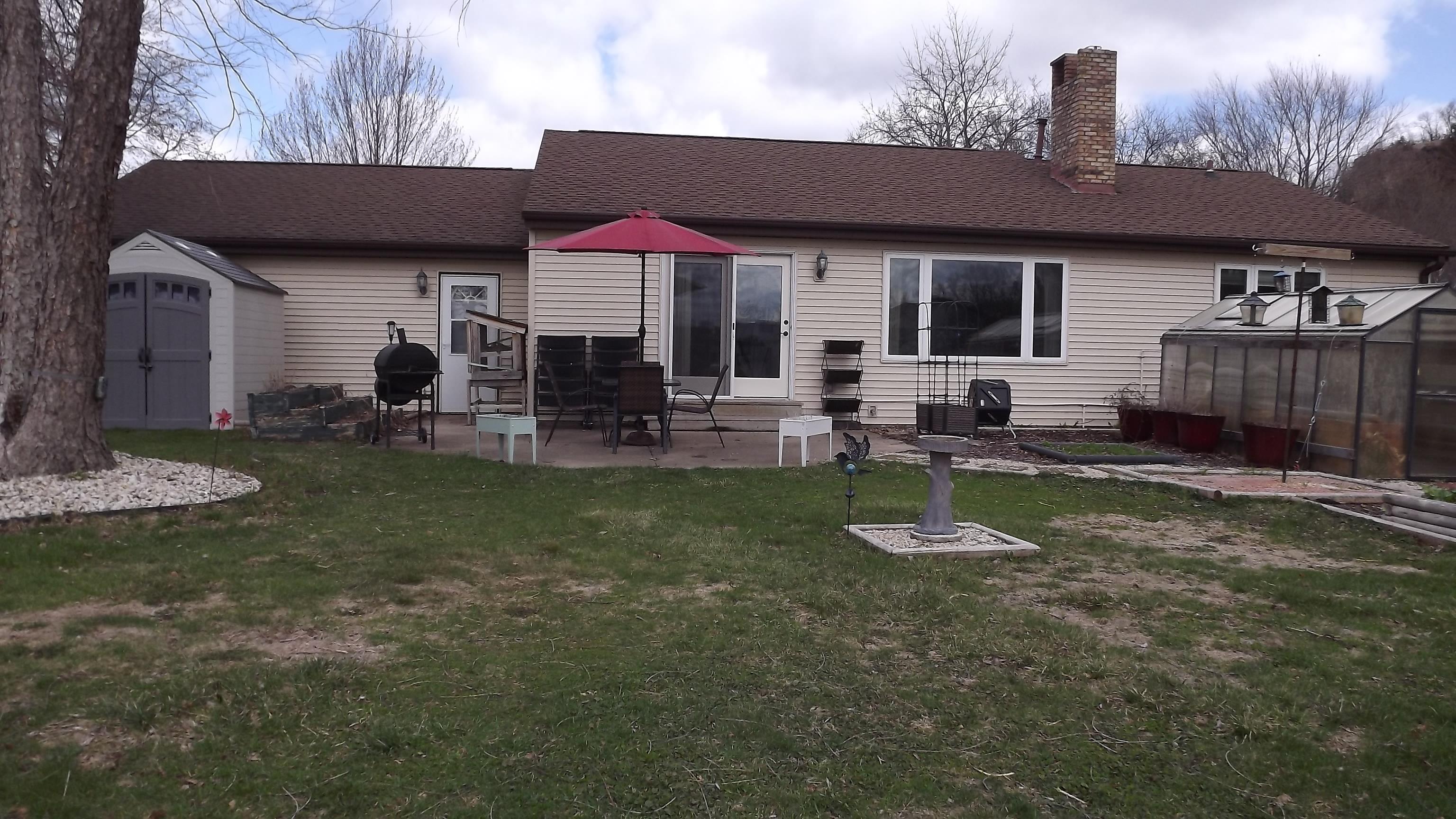 1202 East Iowa Street Prairie du Chien, WI 53821 - Photo 52 of 52