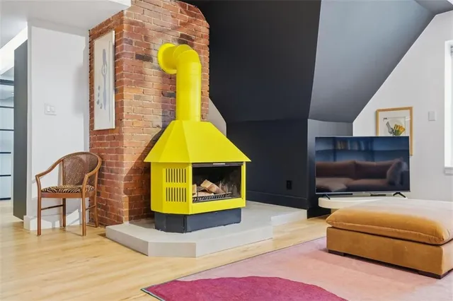 $625,000 | 600 Shady Avenue, Unit C, Pittsburgh, PA 15206