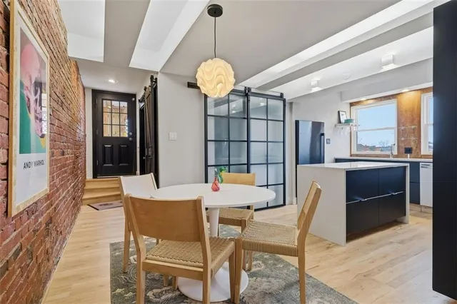 $625,000 | 600 Shady Avenue, Unit C, Pittsburgh, PA 15206